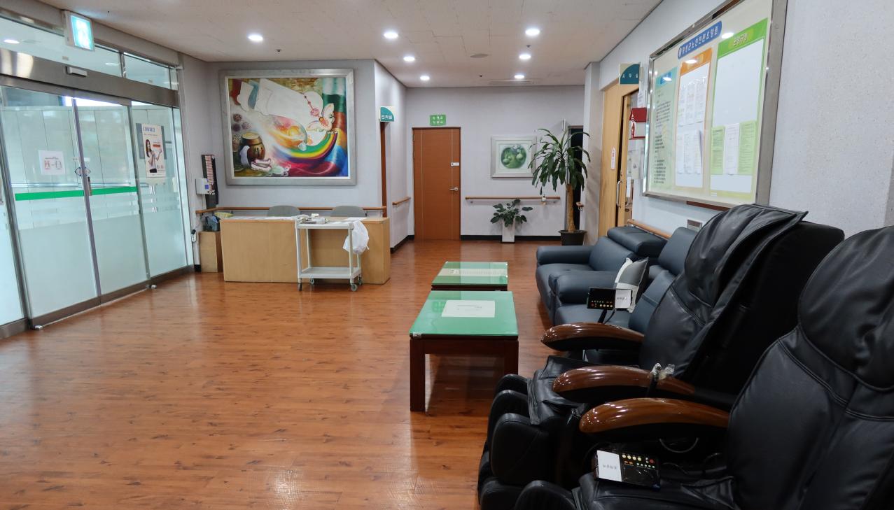 횡성군 노인전문요양원 이미지 18