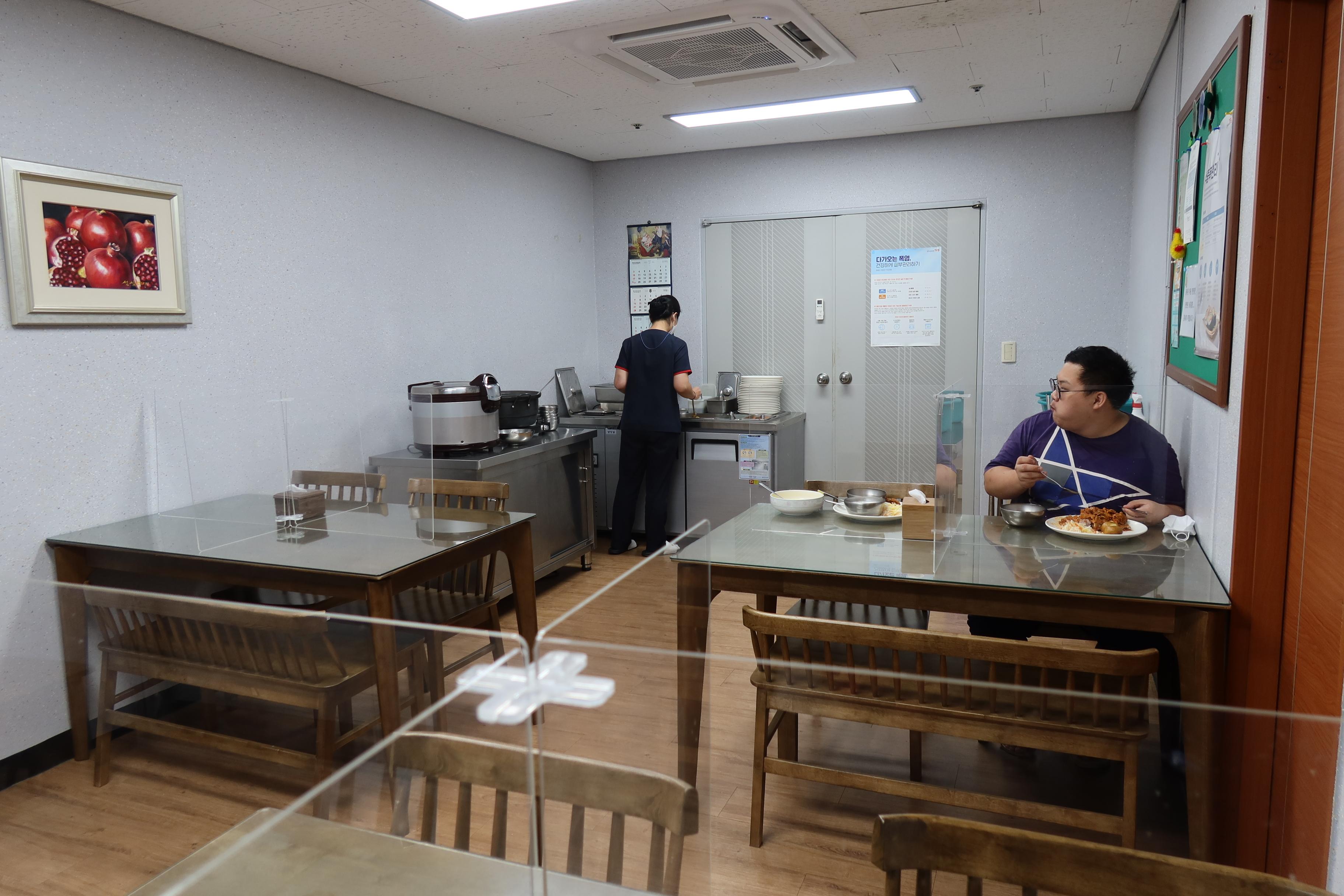 횡성군 노인전문요양원 이미지 17