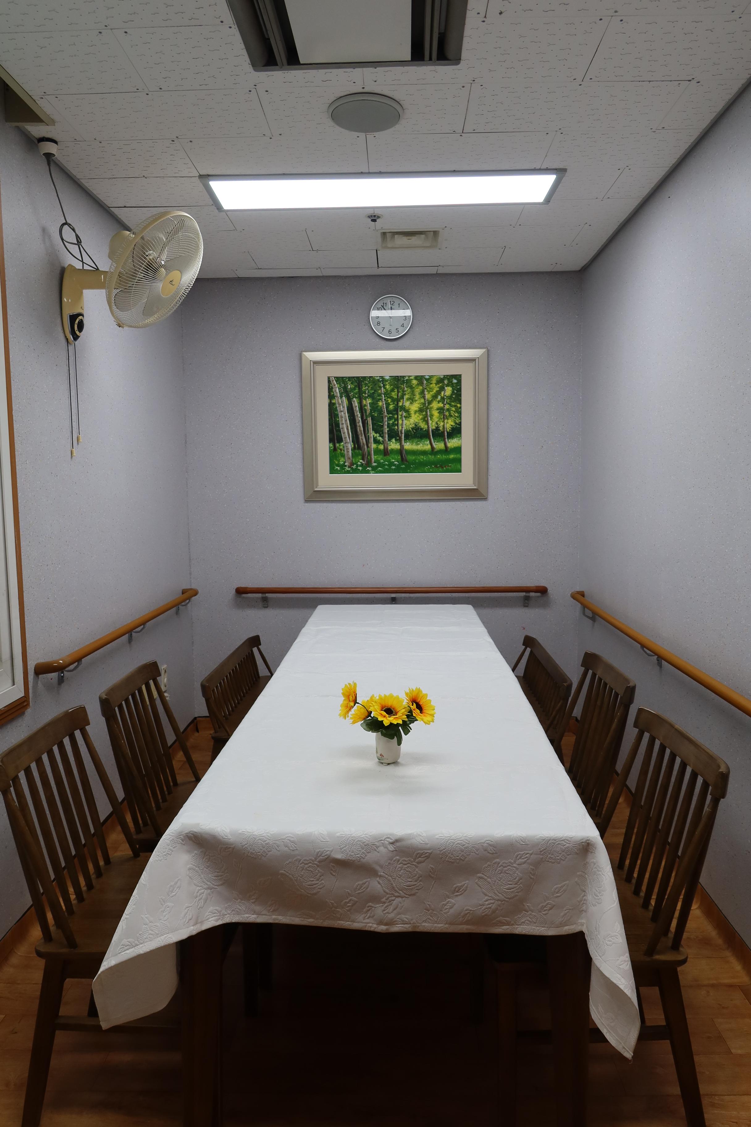 횡성군 노인전문요양원 이미지 15