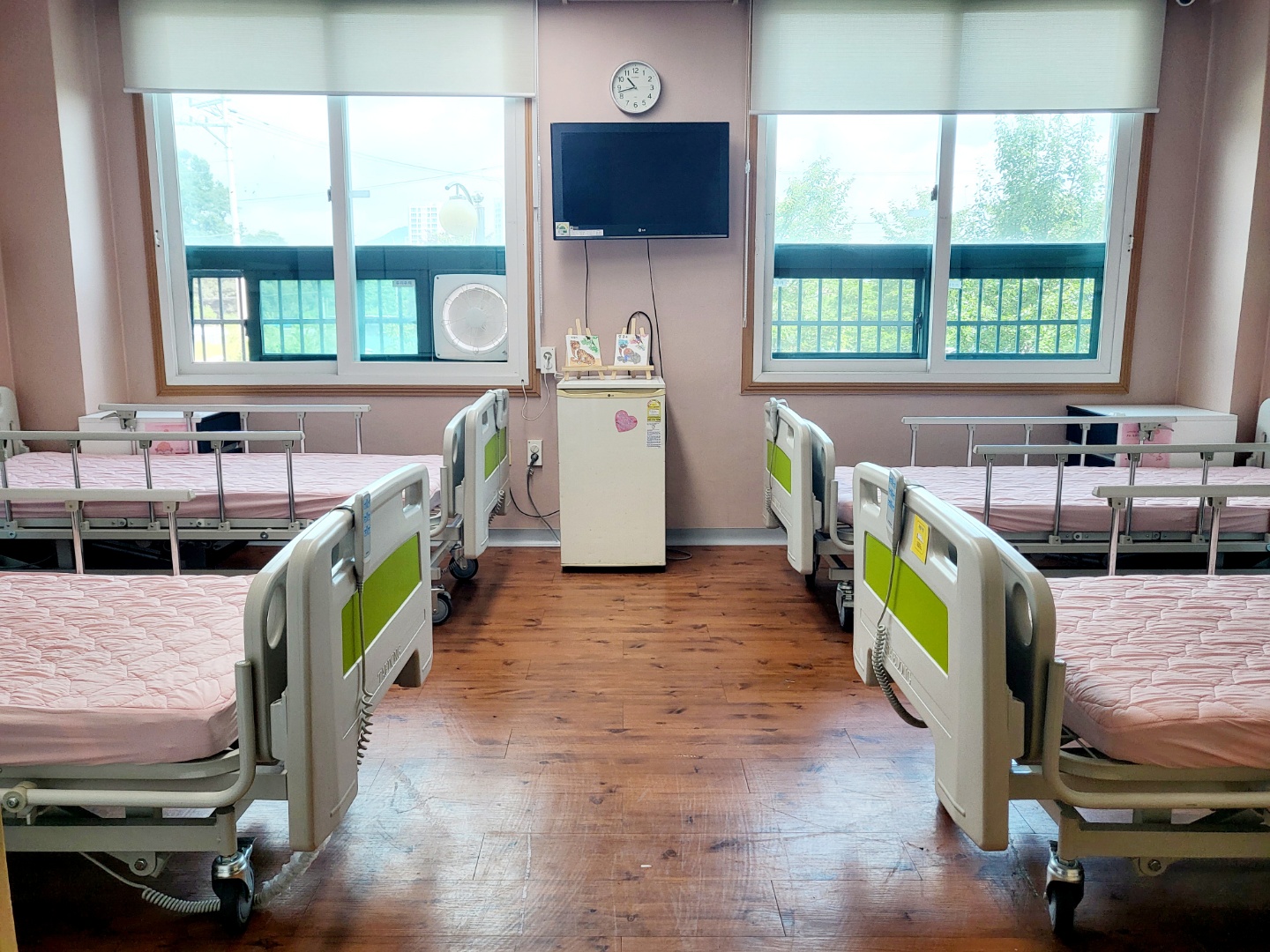 횡성군 노인전문요양원 이미지 12