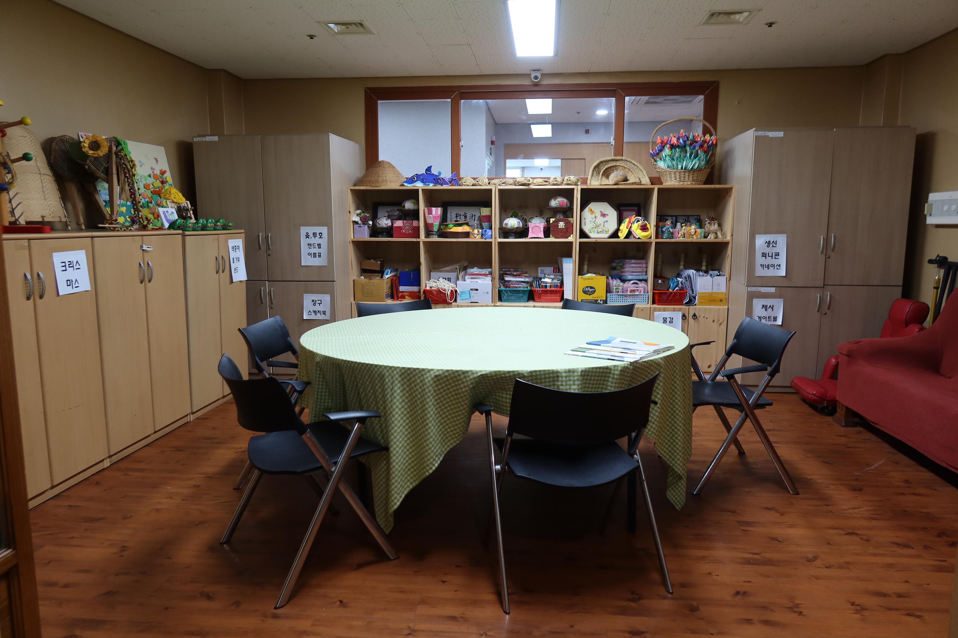 횡성군 노인전문요양원 이미지 11