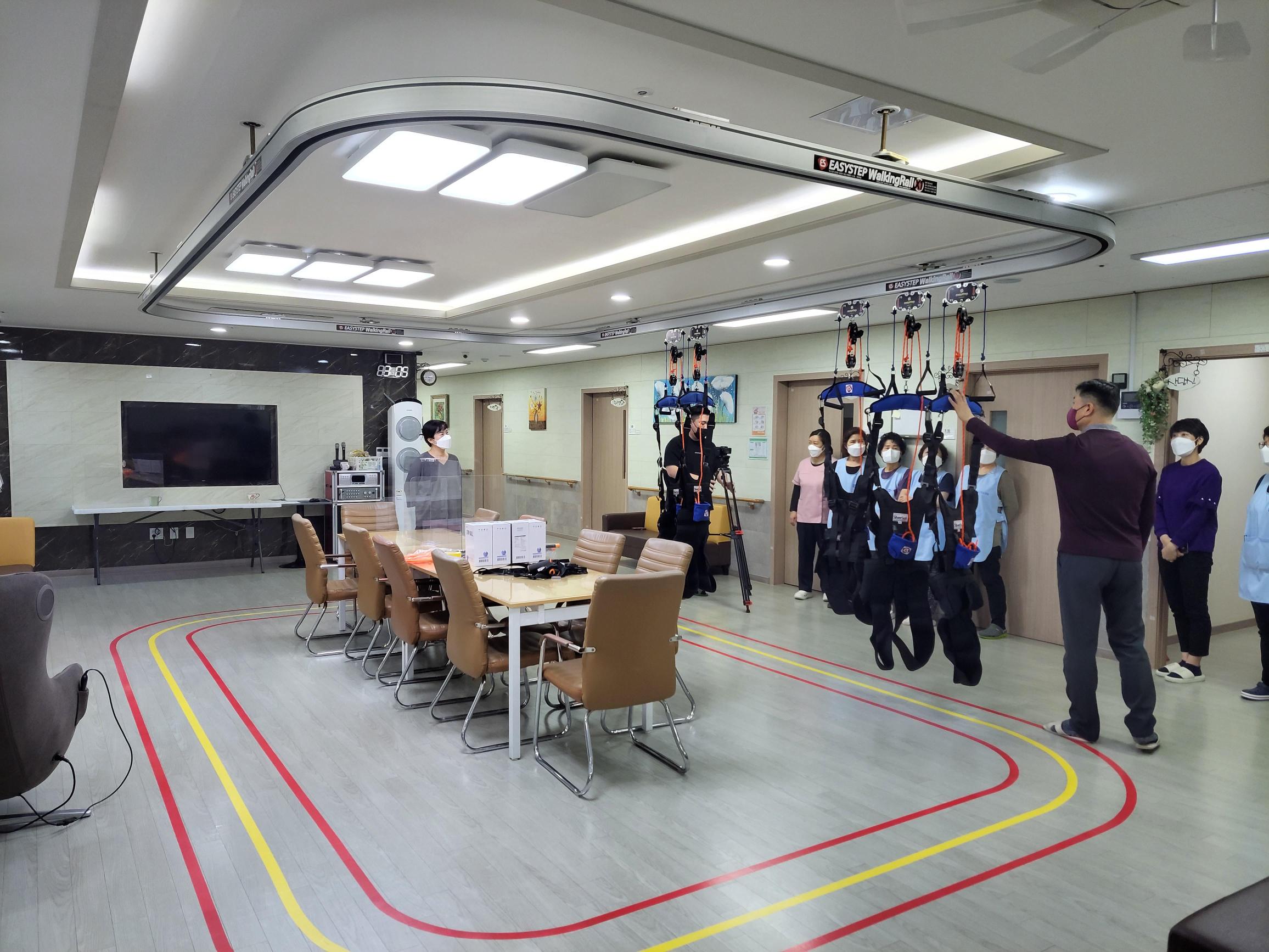 은나무요양원 이미지 4