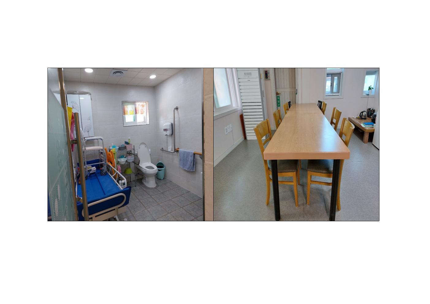 한나시니어 요양원 이미지 2