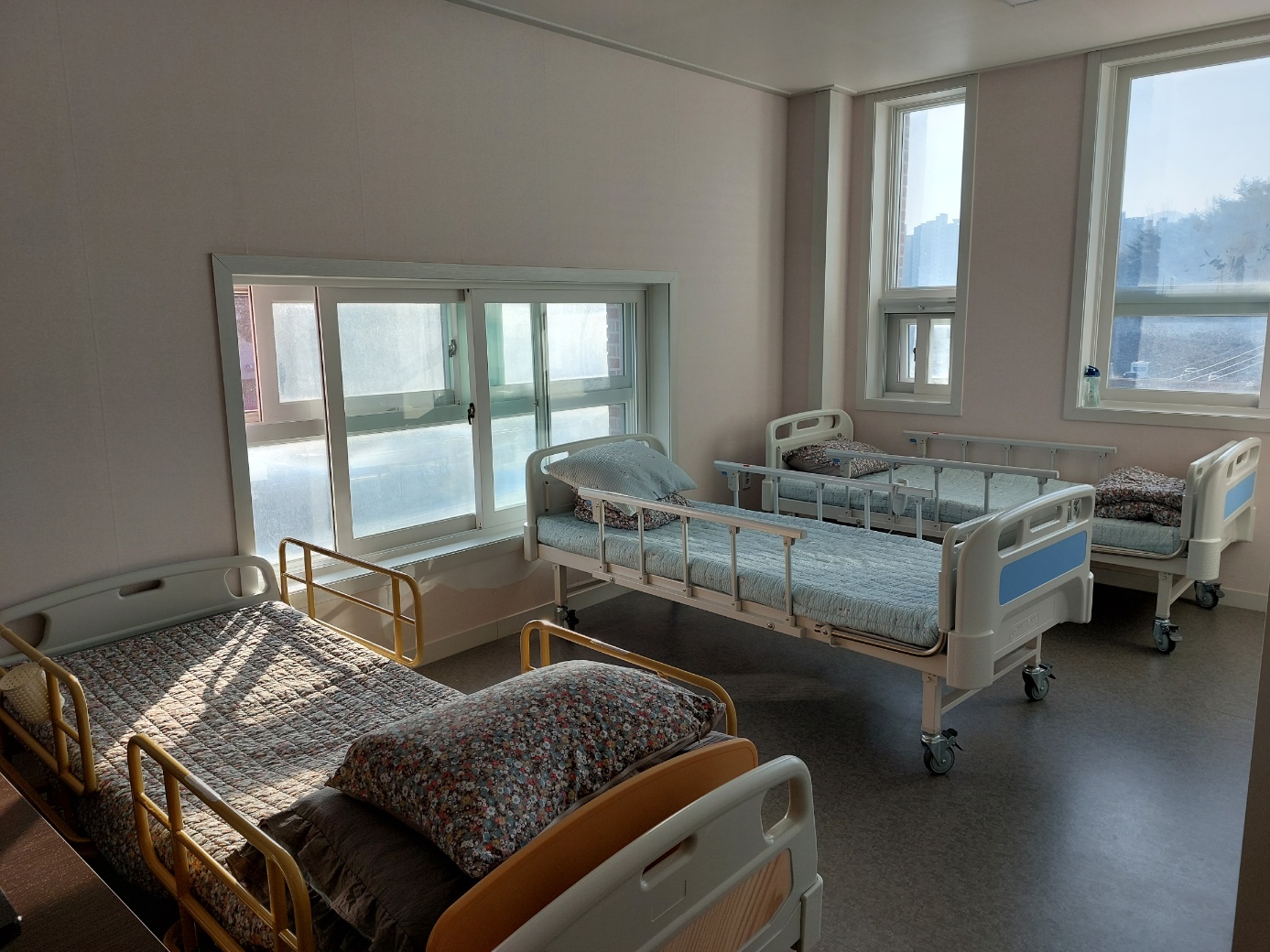 한나시니어 요양원 이미지 3