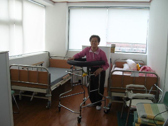 효노인복지센터