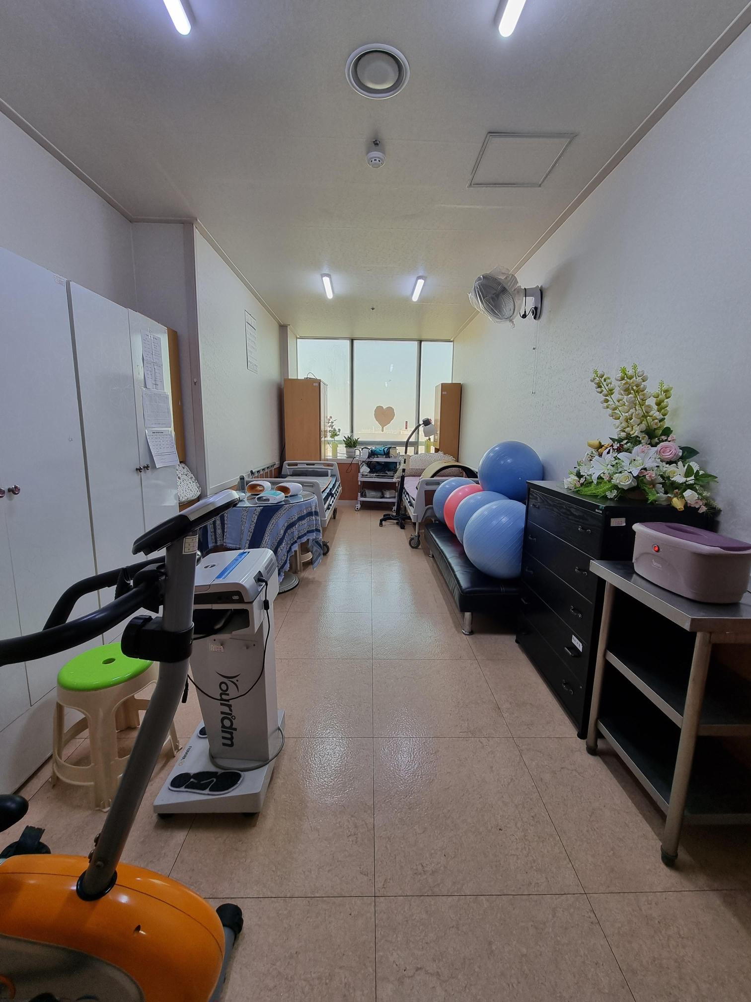 인일효요양원 이미지 14