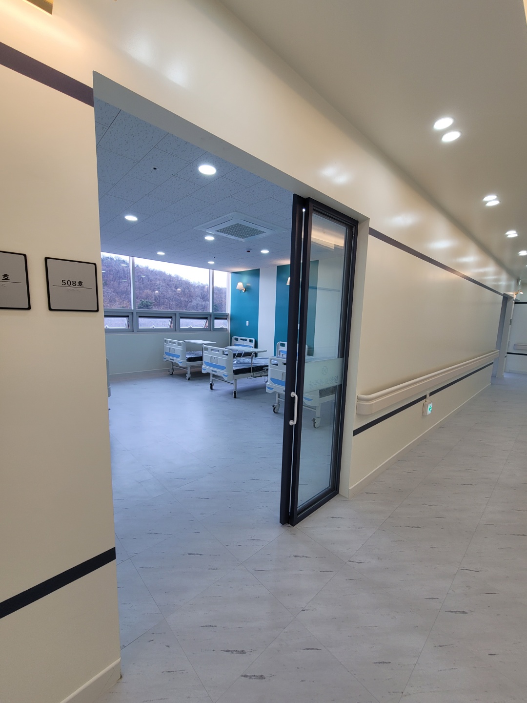 늘푸름요양원 이미지 16