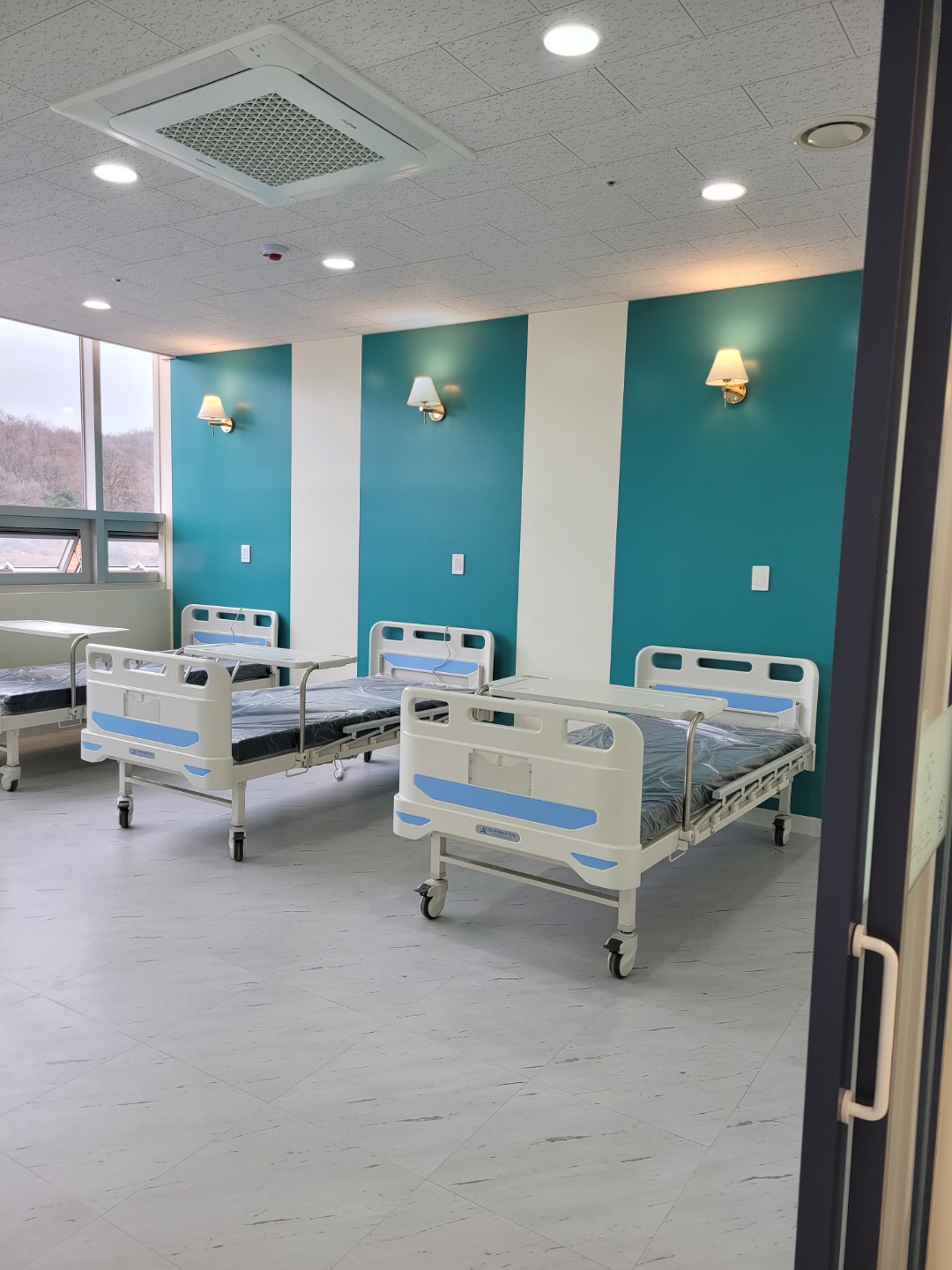 늘푸름요양원 이미지 14