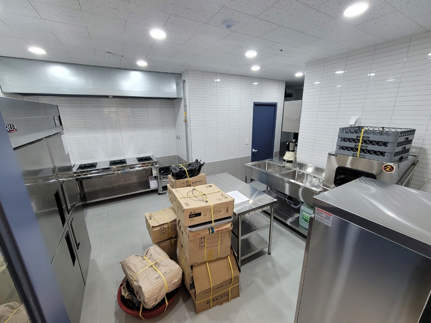 늘푸름요양원 이미지 11