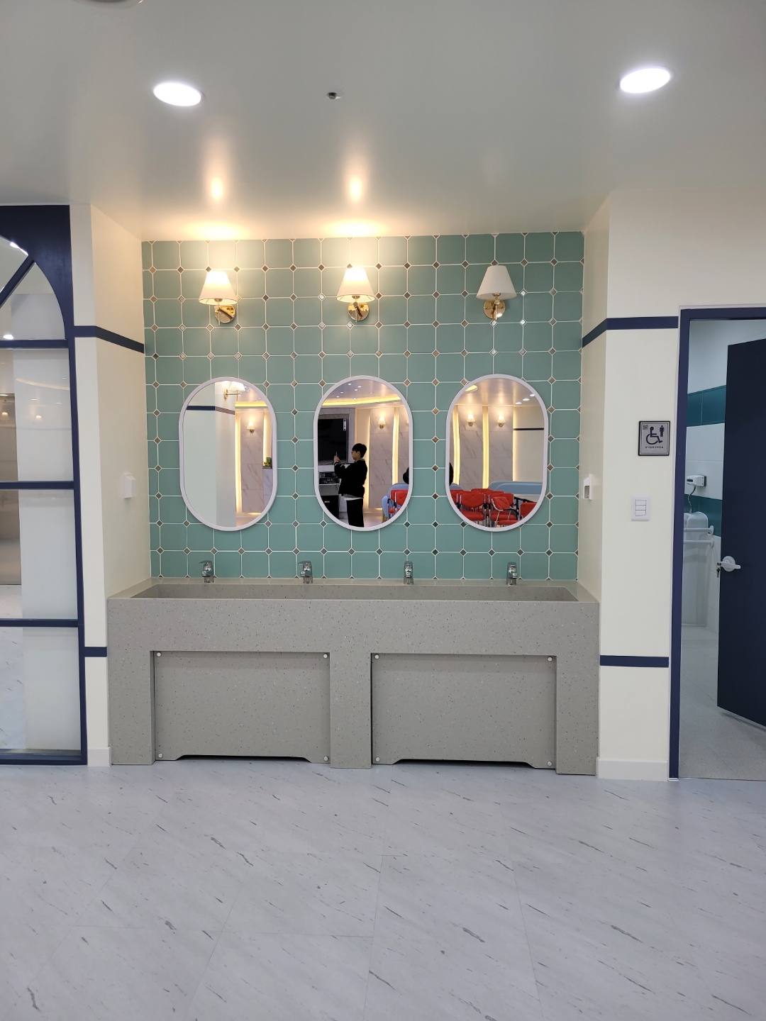 늘푸름요양원 이미지 9