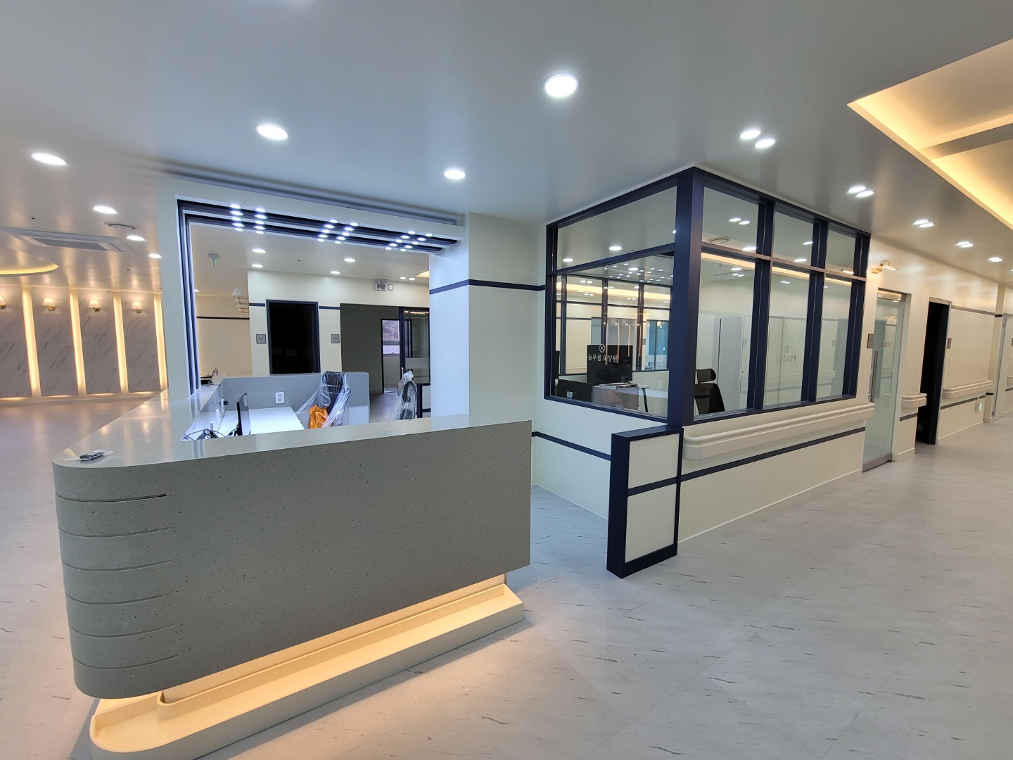 늘푸름요양원 이미지 8