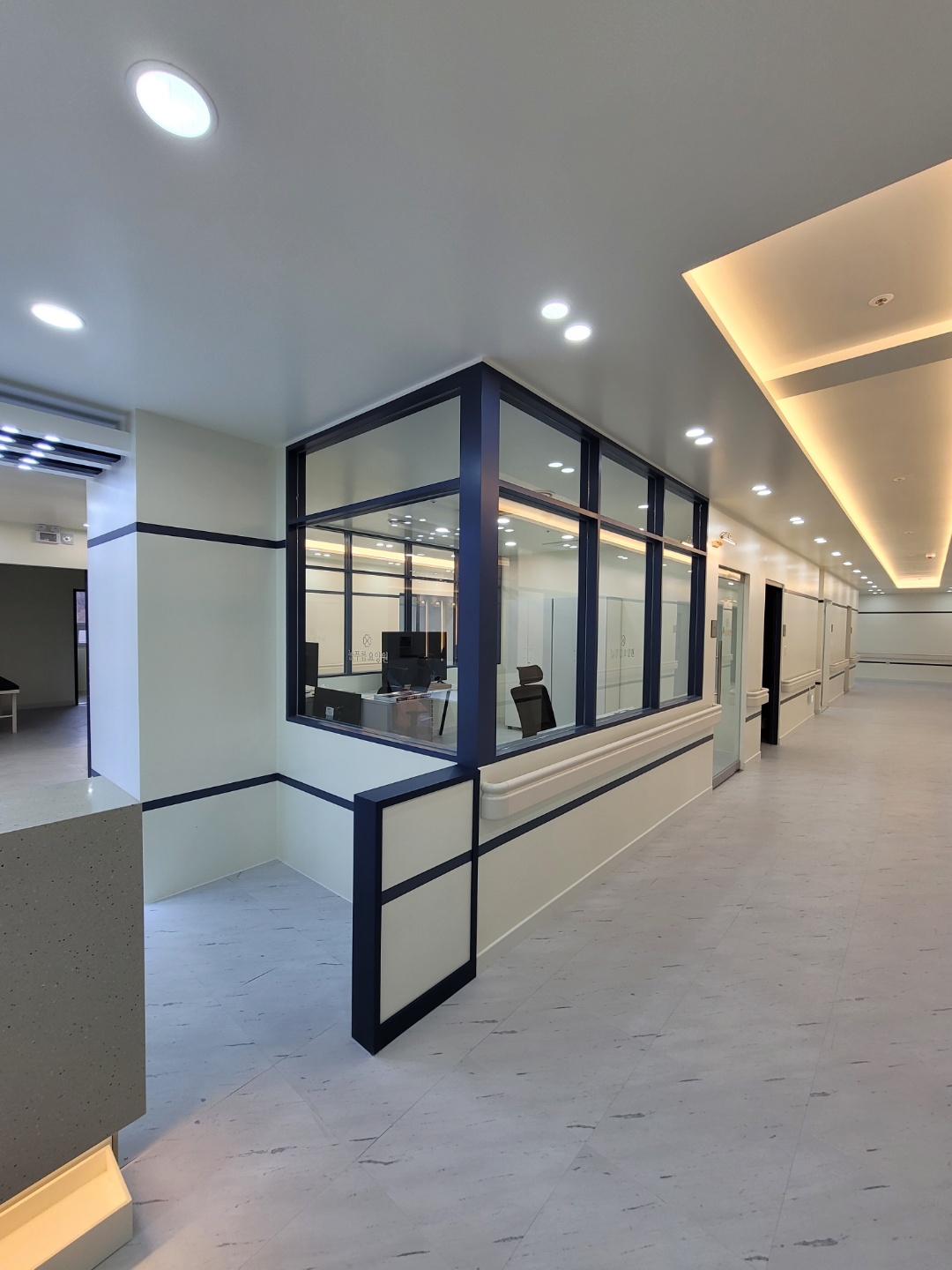 늘푸름요양원 이미지 7