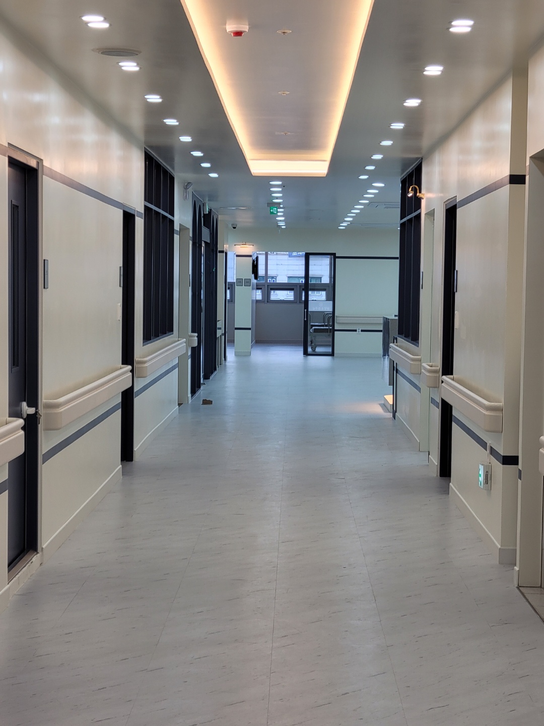 늘푸름요양원 이미지 4