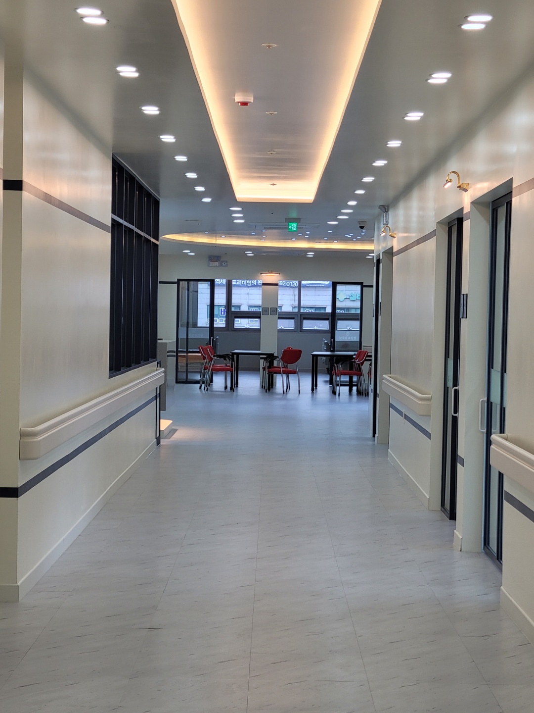 늘푸름요양원 이미지 3