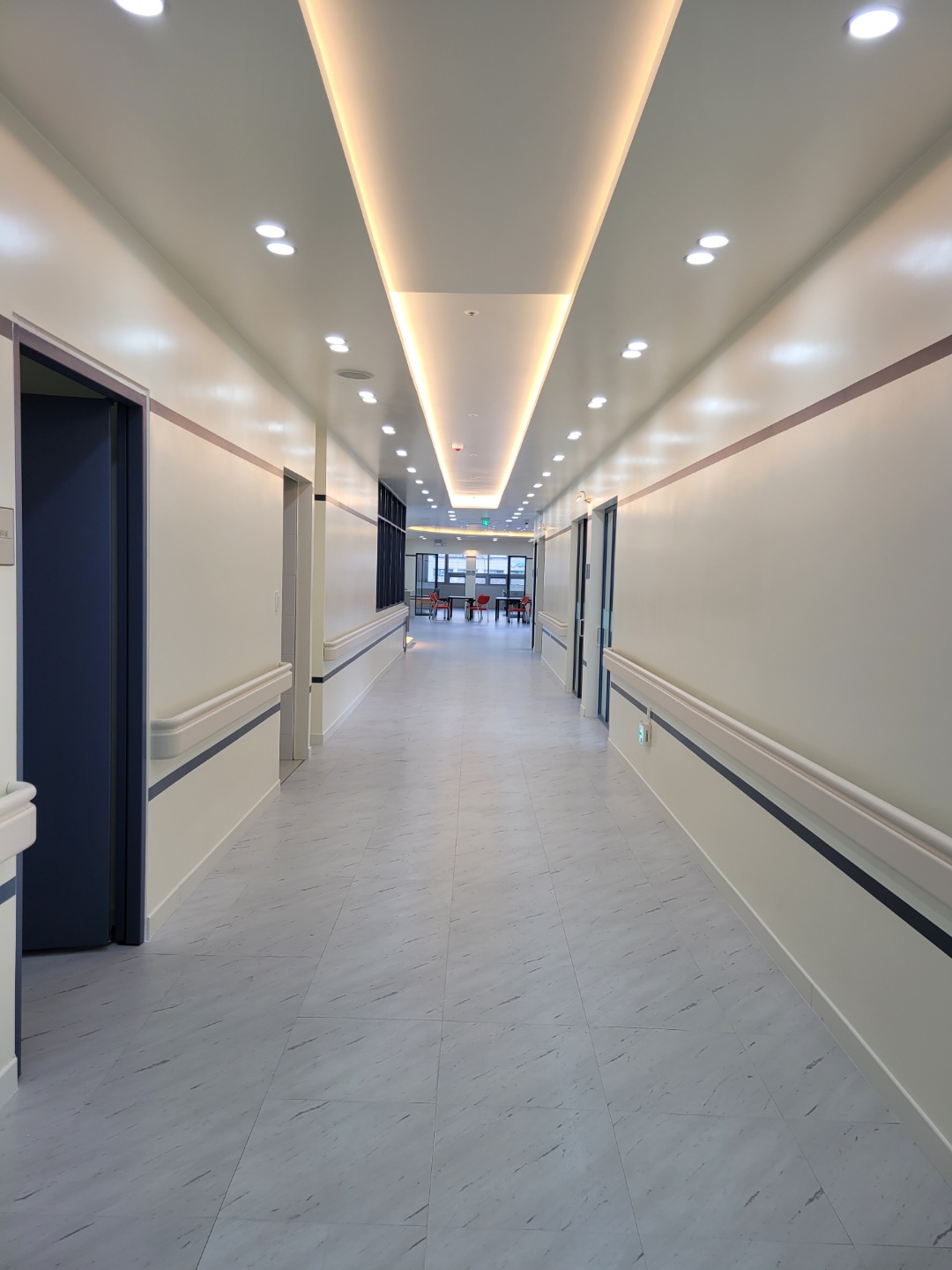 늘푸름요양원 이미지 2