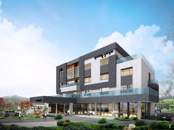 연세실버요양센터