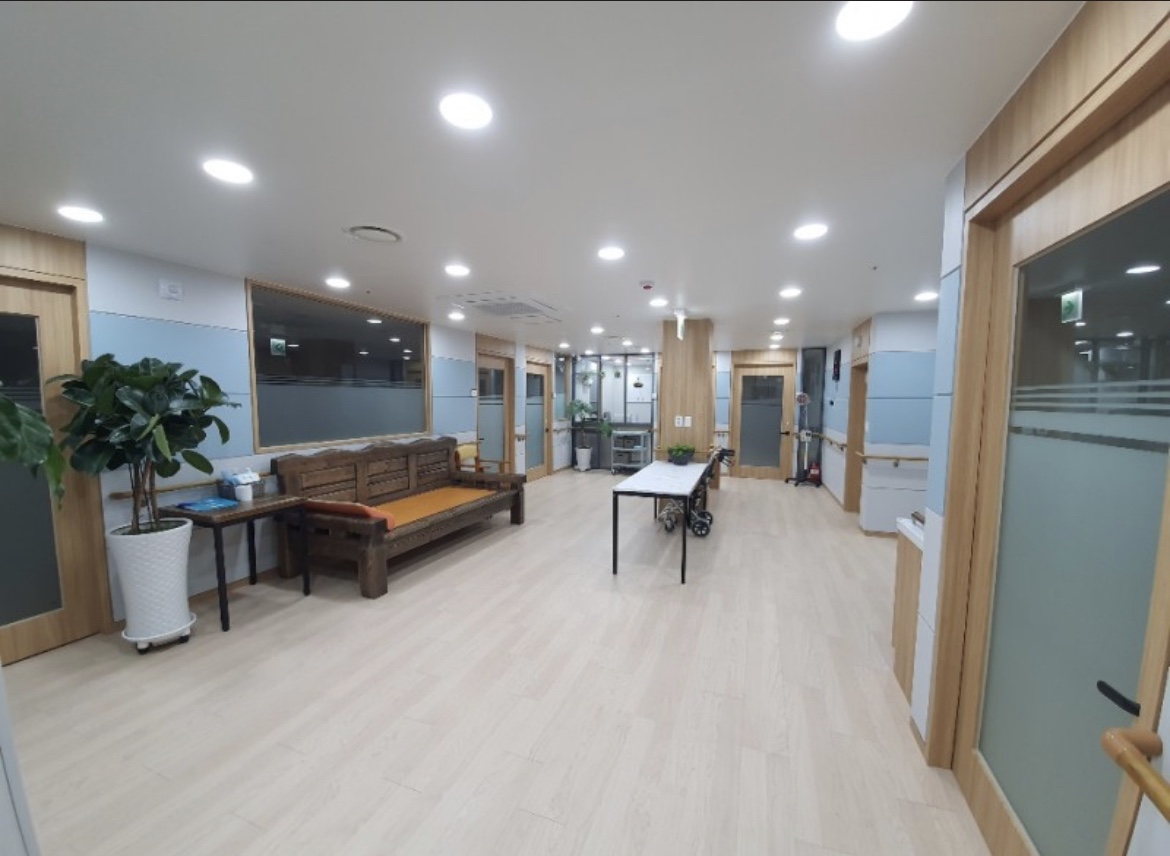 금호무지개요양원 이미지 4