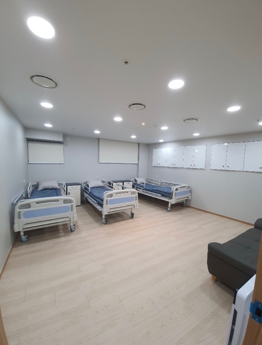 금호무지개요양원 이미지 2