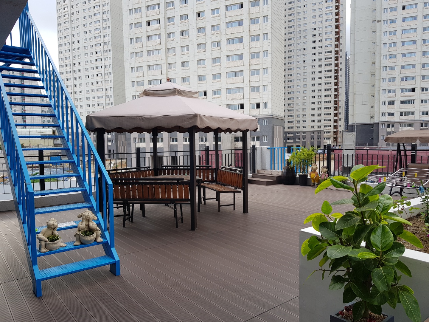 원광효마을요양원 이미지 8