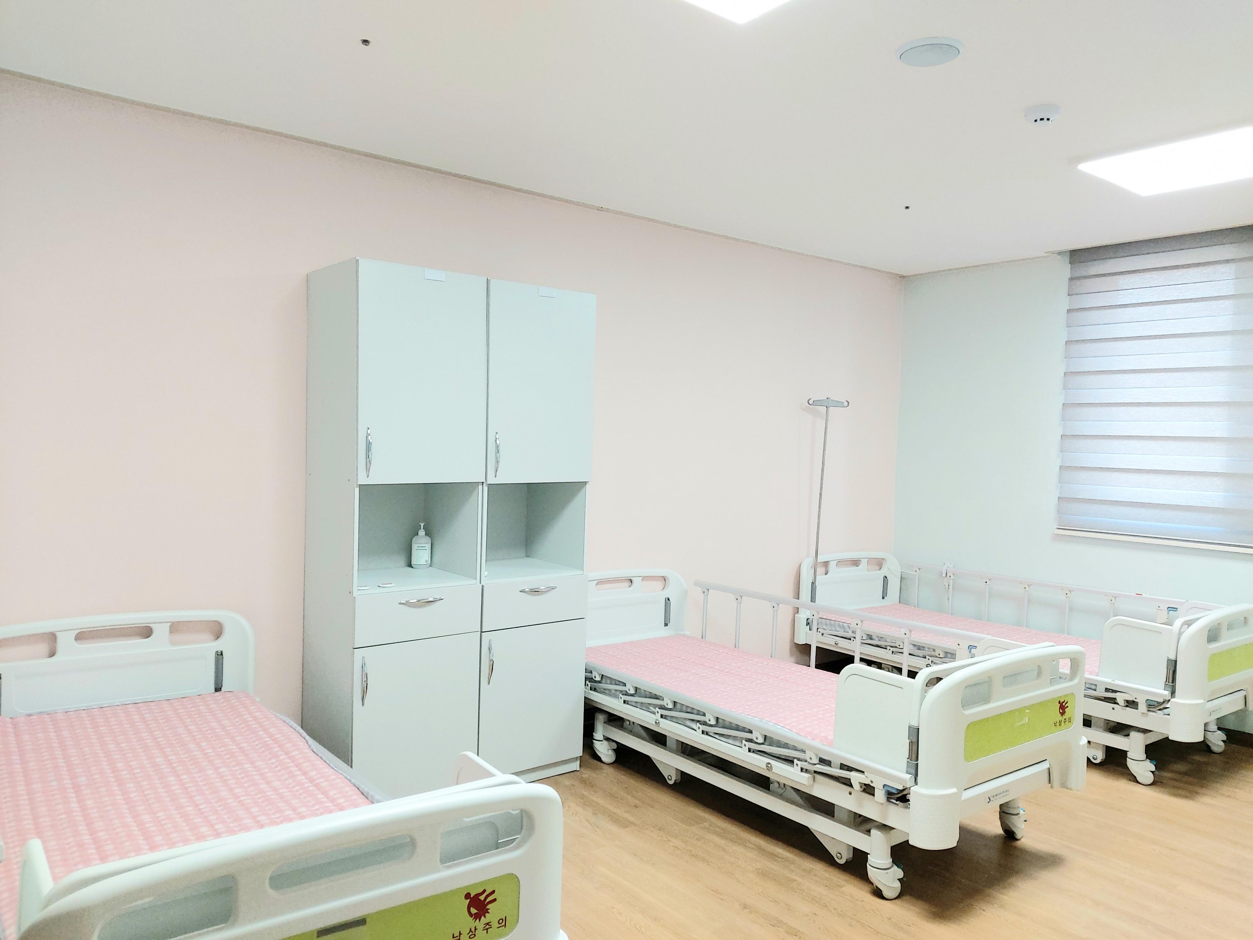해피누리요양원 이미지 2