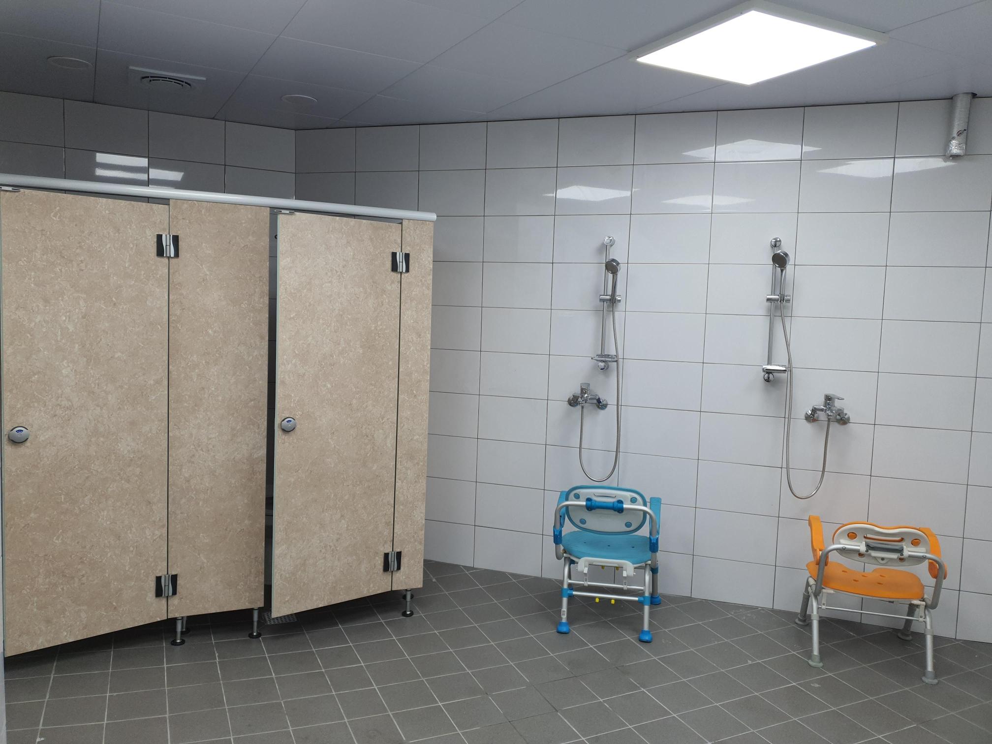 은행나무요양원 이미지 5