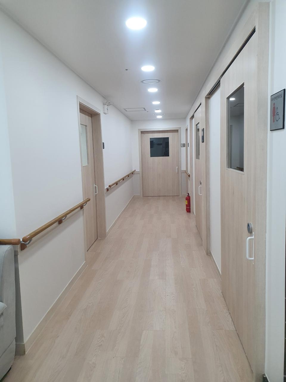 보금자리요양원 이미지 2