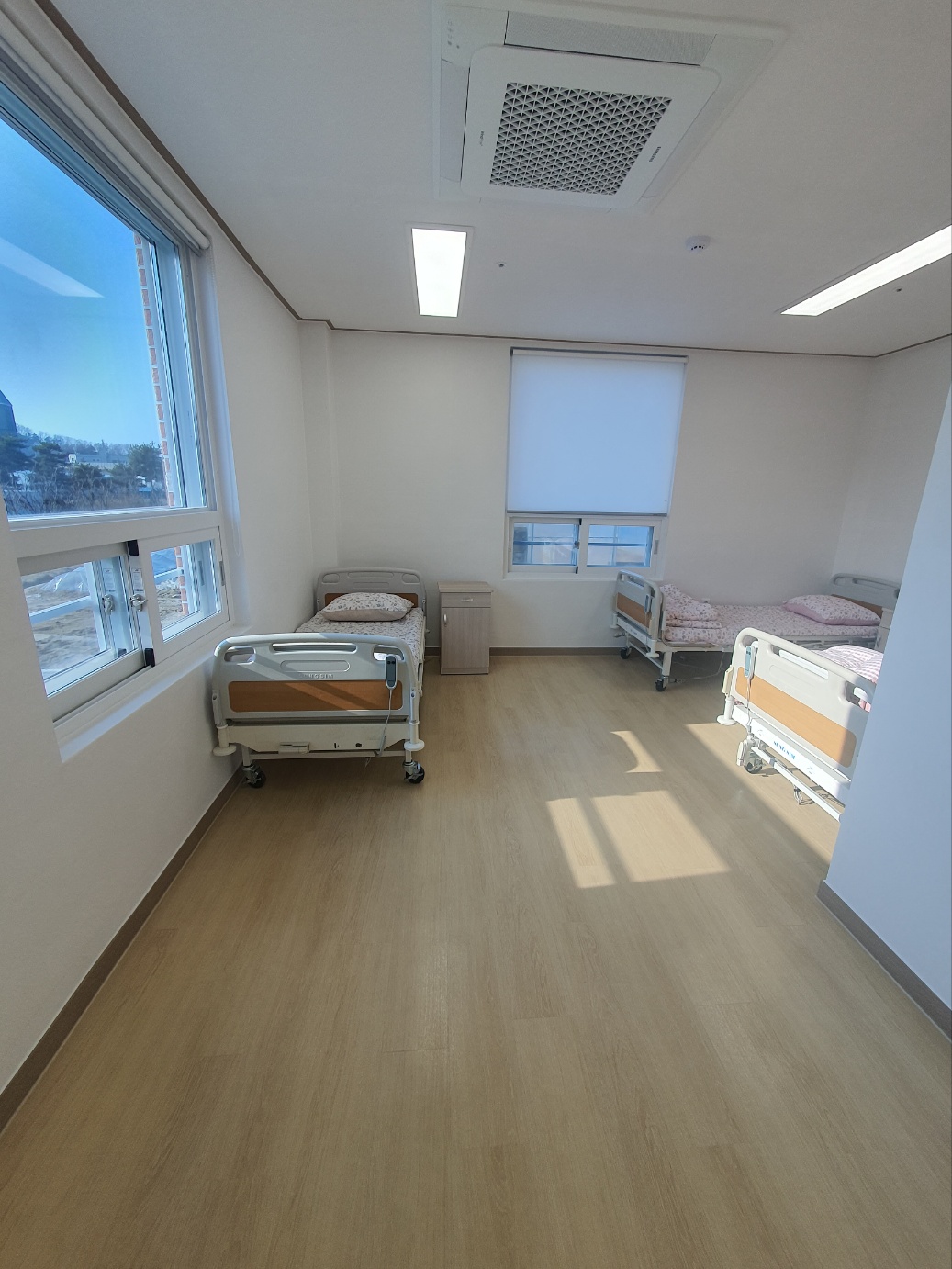 아산늘봄실버케어 이미지 5