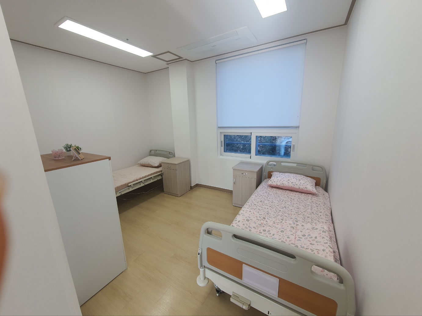 아산늘봄실버케어 이미지 4