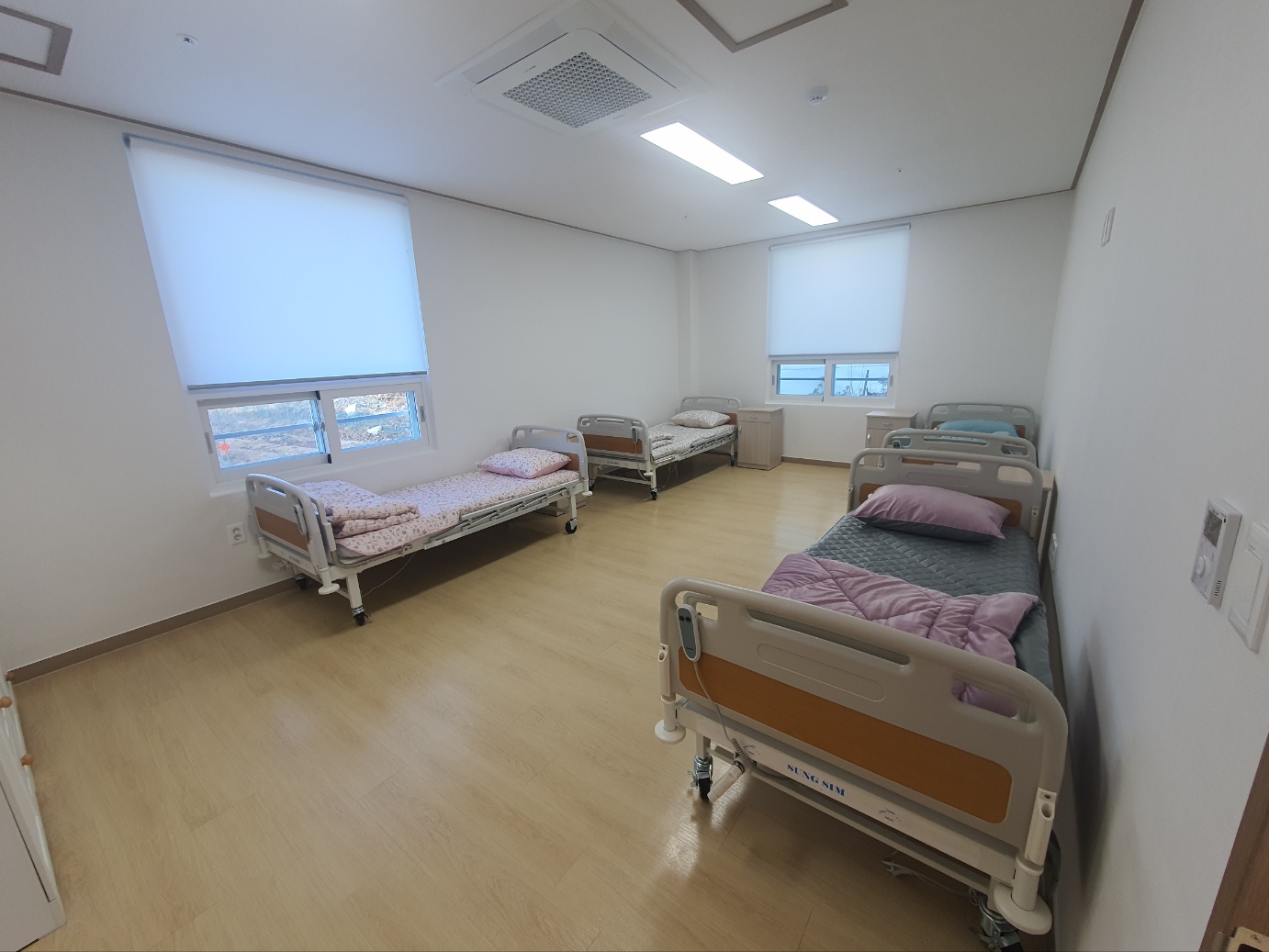 아산늘봄실버케어 이미지 3