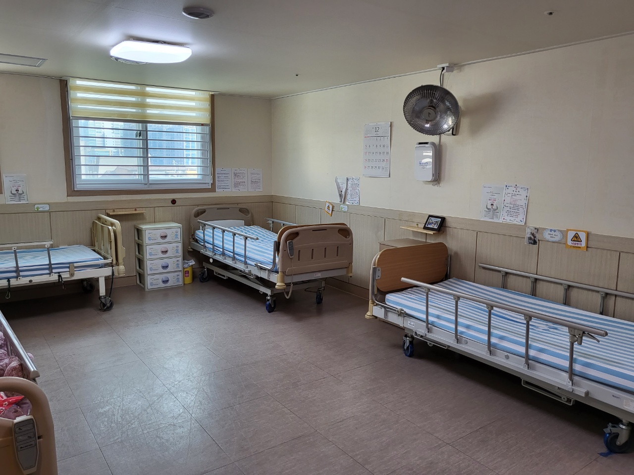 성남은빛요양원 이미지 2