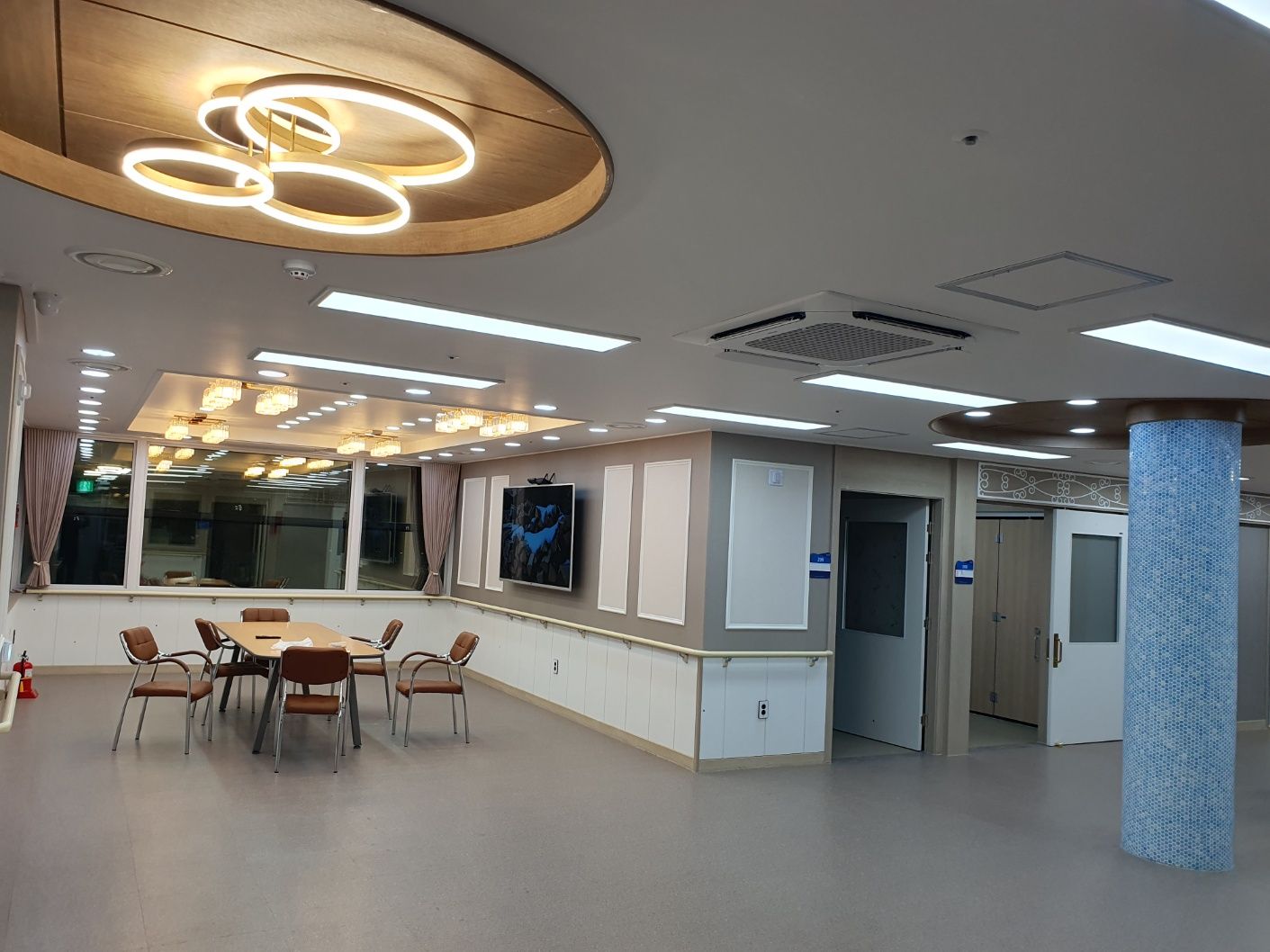 에이스노인전문요양원 이미지 10