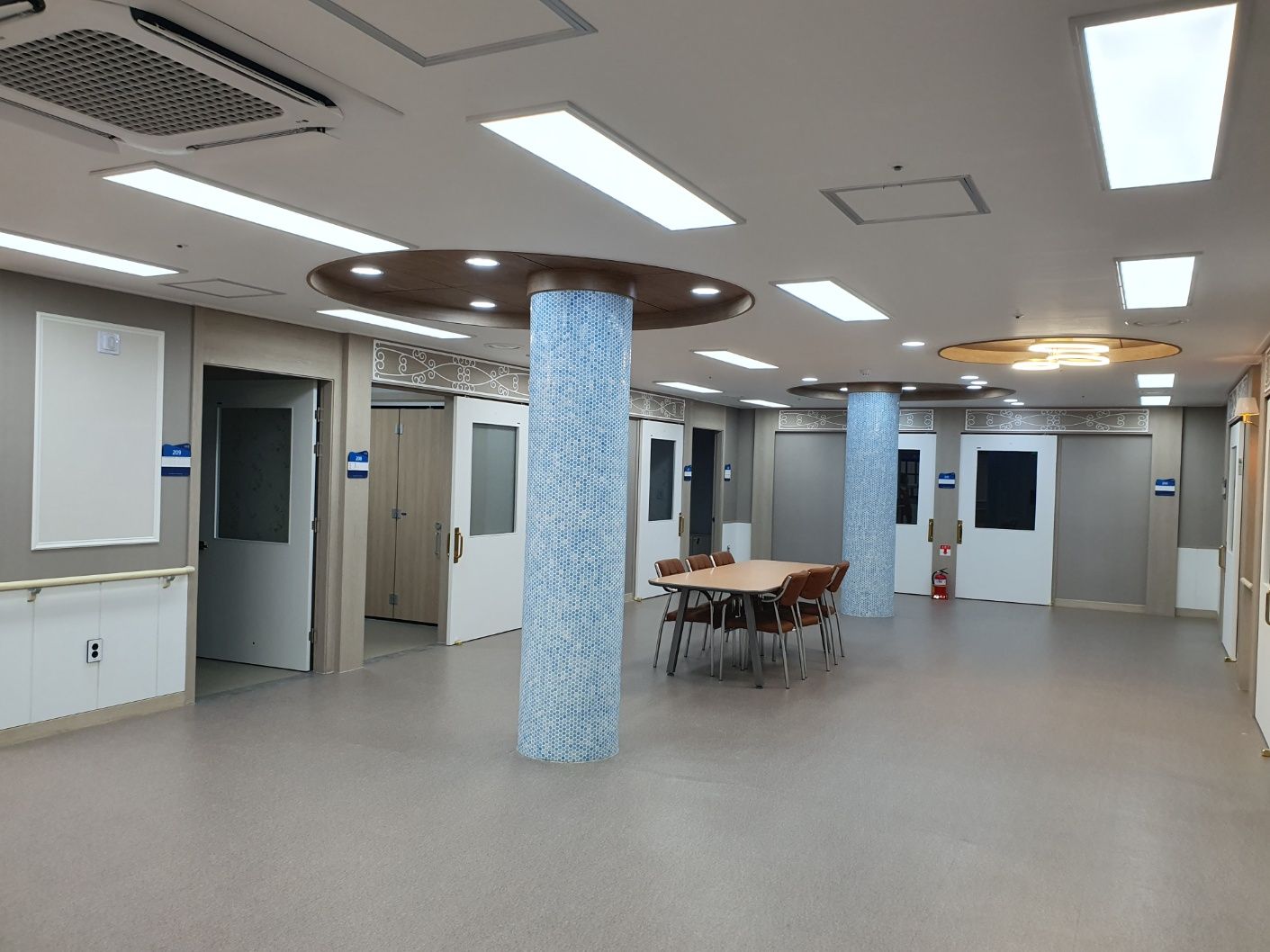 에이스노인전문요양원 이미지 9