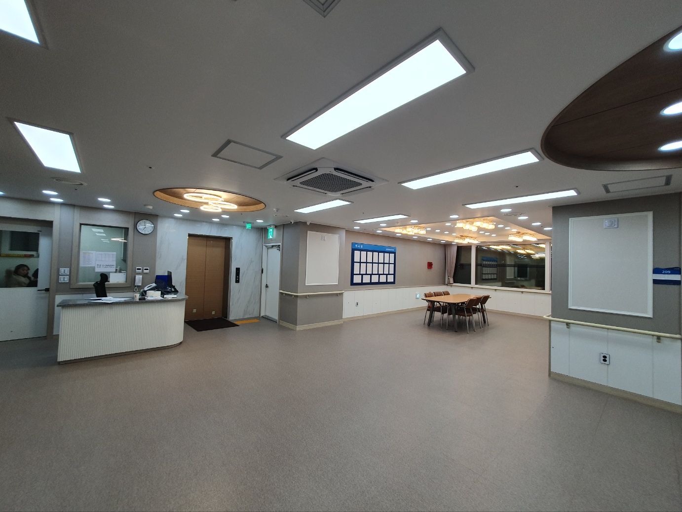 에이스노인전문요양원 이미지 8