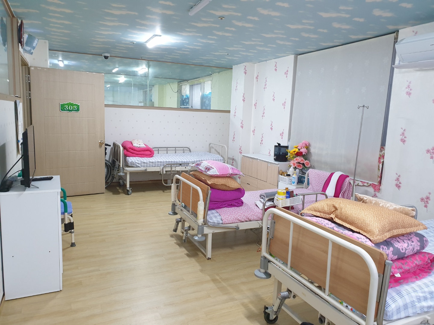 사랑재활요양원3호점 이미지 3