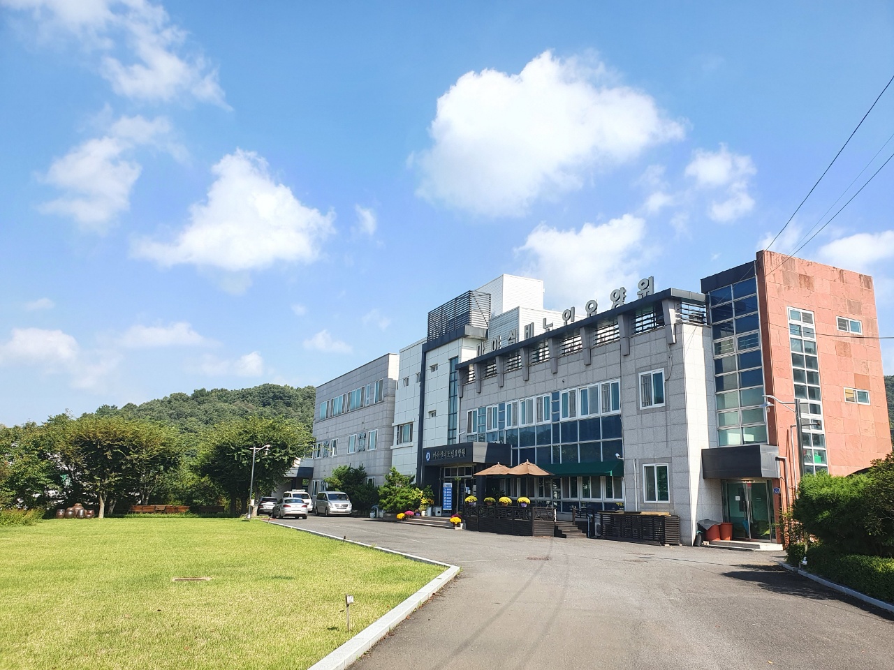 마야실비노인요양원 이미지 20