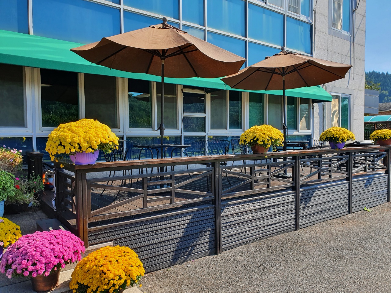 마야실비노인요양원 이미지 18