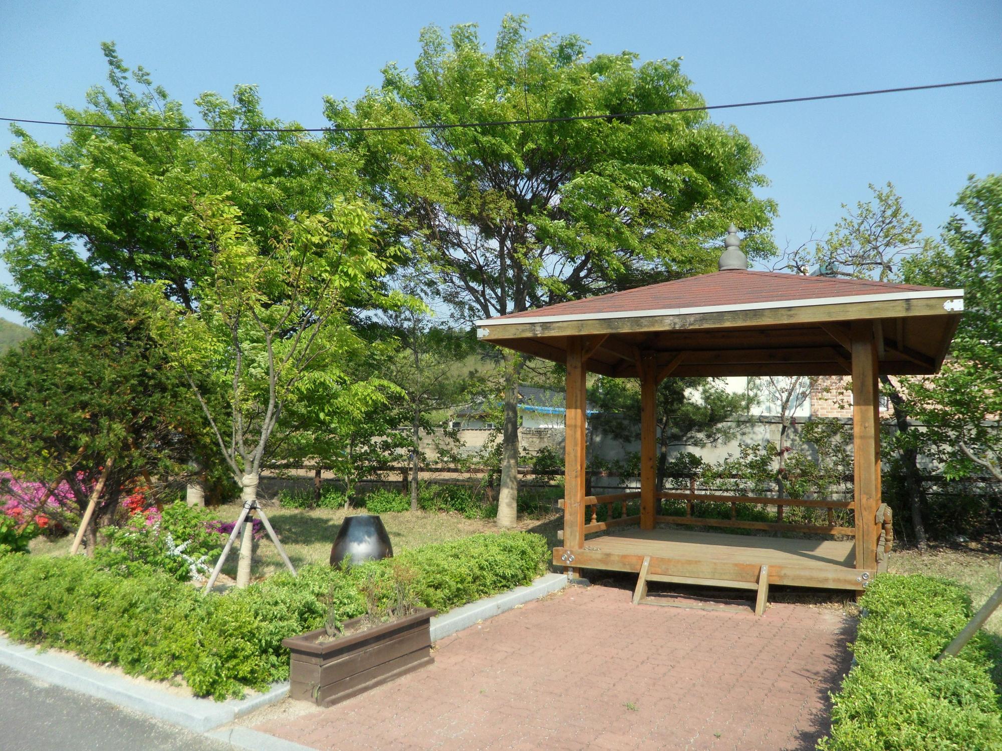 마야실비노인요양원 이미지 15