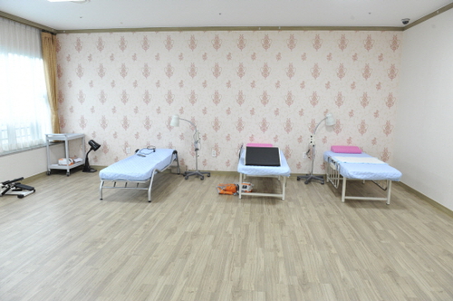 사랑채노인요양원 이미지 7