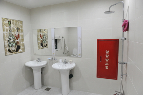 사랑채노인요양원 이미지 6