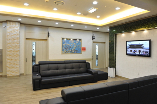 사랑채노인요양원 이미지 5