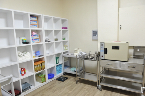 사랑채노인요양원 이미지 4