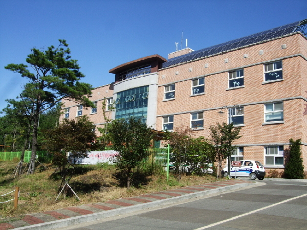 인천중구 구립해송노인요양원 이미지 10