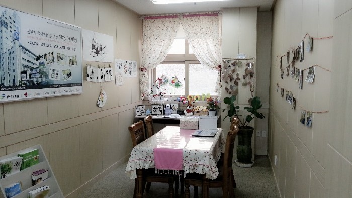 인천중구 구립해송노인요양원 이미지 8