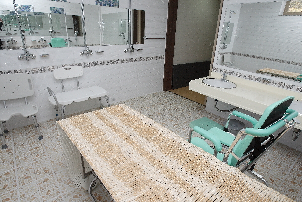 인천중구 구립해송노인요양원 이미지 7