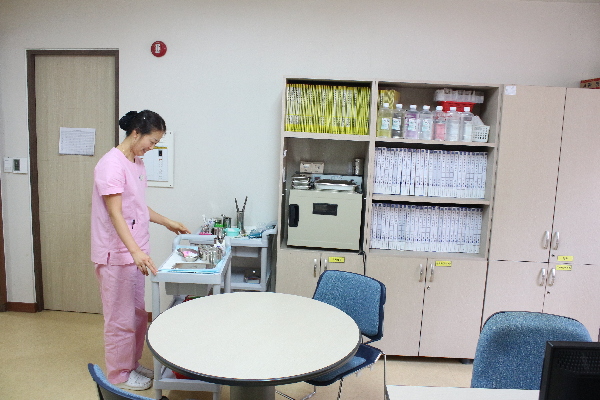 인천중구 구립해송노인요양원 이미지 5