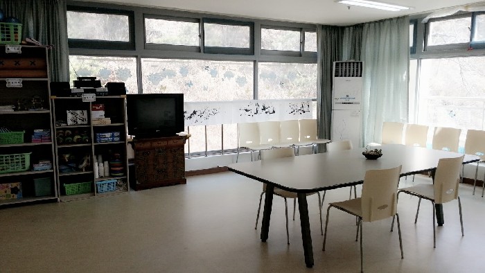 인천중구 구립해송노인요양원 이미지 4