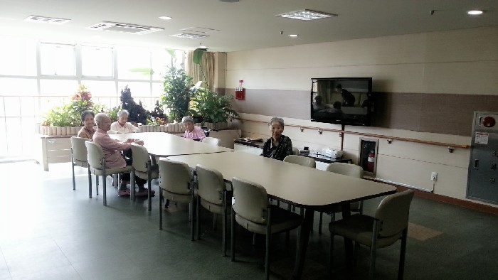 인천중구 구립해송노인요양원 이미지 3