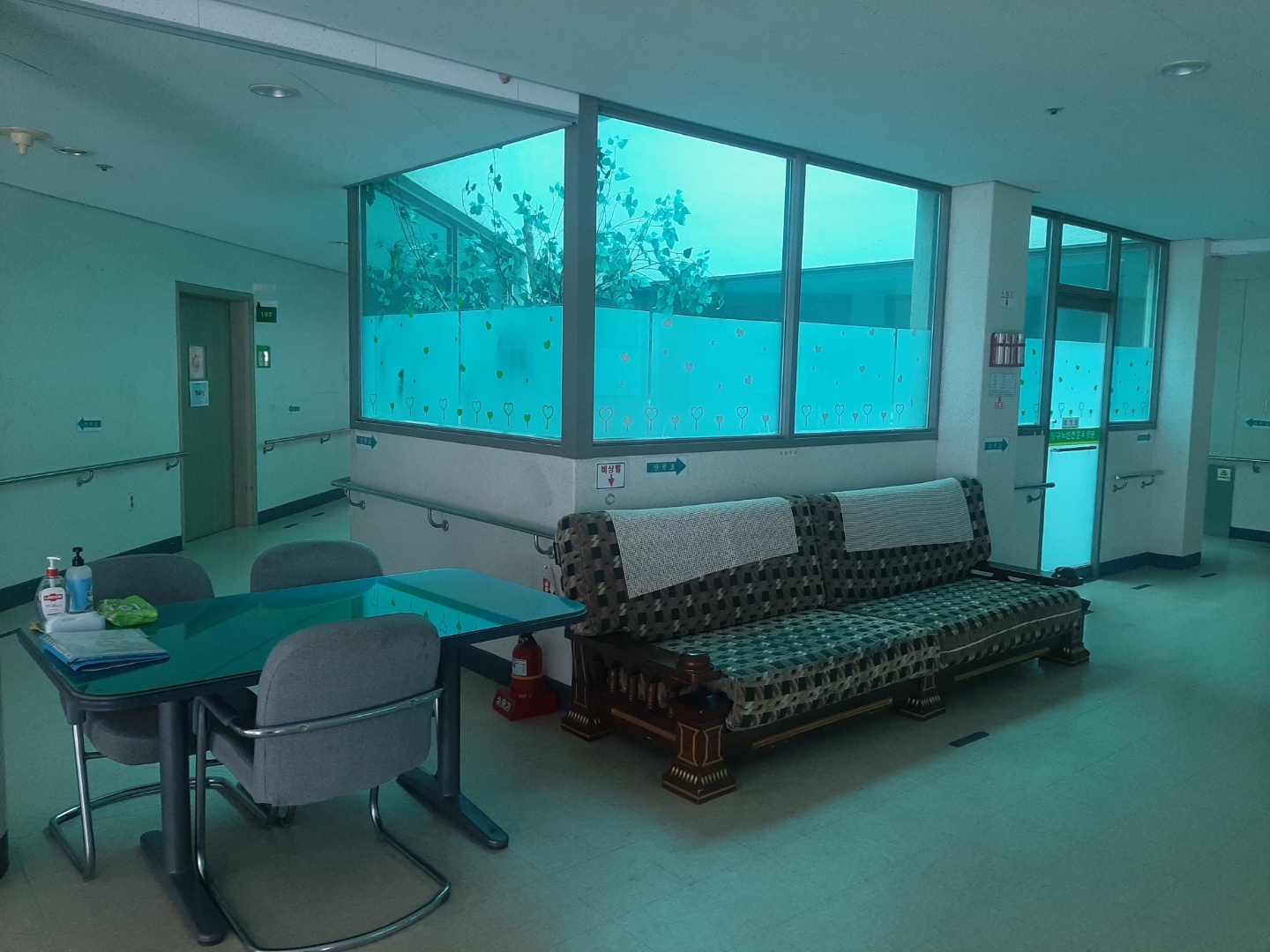 양구노인전문요양원 이미지 12