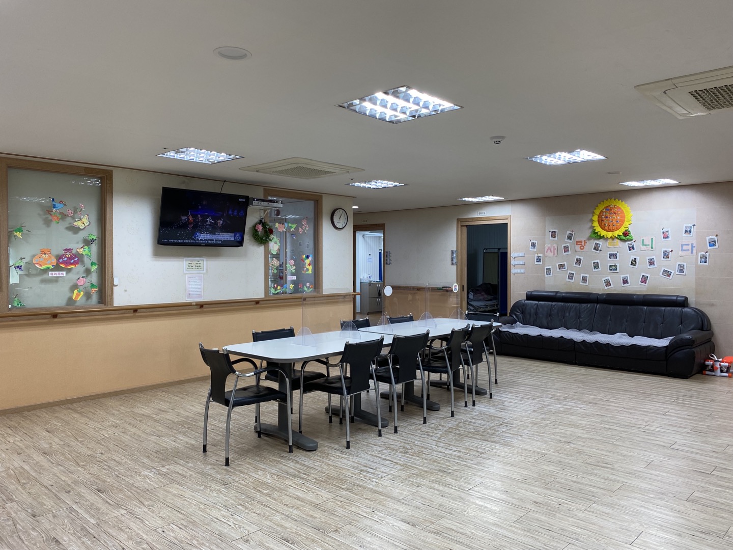 실버빌요양원 이미지 4