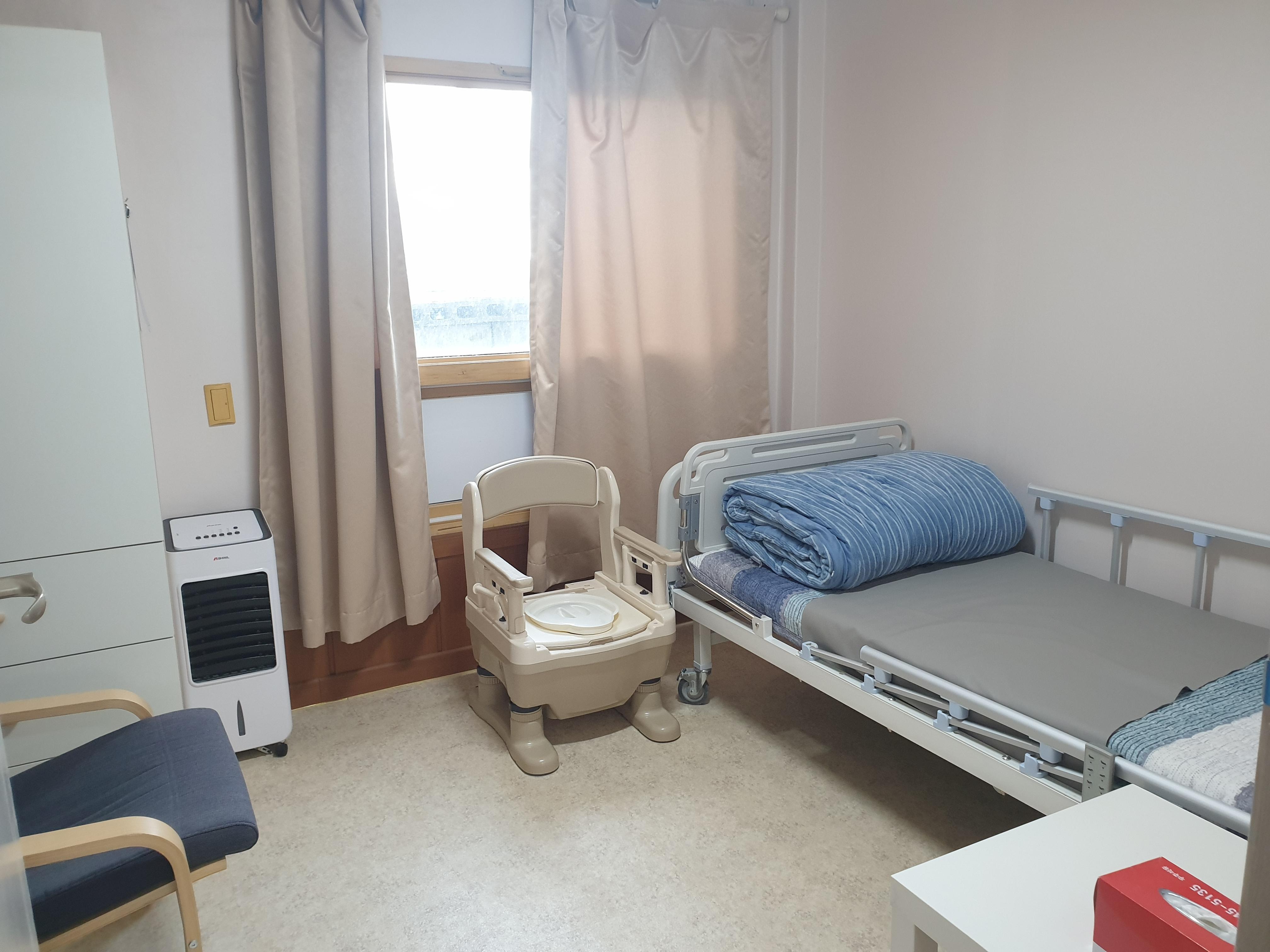 용샘요양원 이미지 4